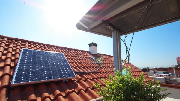10 raisons convaincantes d'adopter les panneaux solaires photovoltaïques