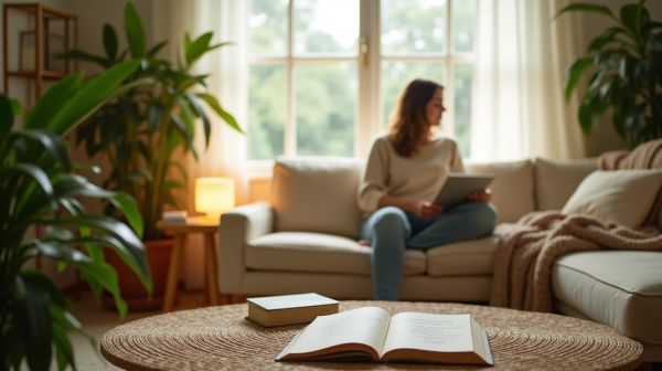 10 raisons d'adopter une vie écoresponsable chaque jour