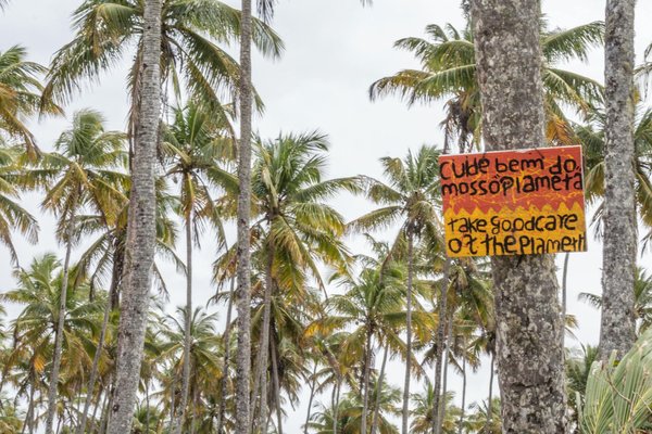 Comment réduire notre empreinte carbone face à l'industrie ?