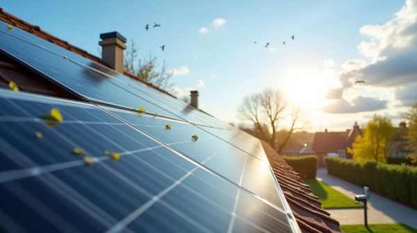 7 astuces pour maximiser les économies avec votre photovoltaïque