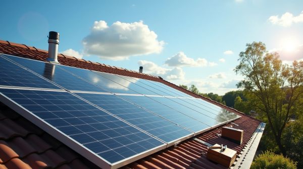Comment optimiser votre installation photovoltaïque pour des économies