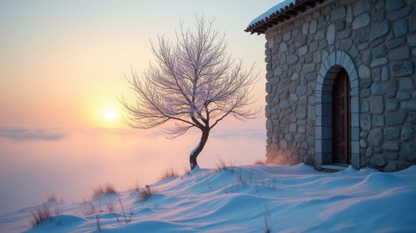 Isolation thermique par l'extérieur : un choix souvent sous-estimé