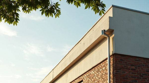 Isolation thermique par l'extérieur : un choix souvent sous-estimé
