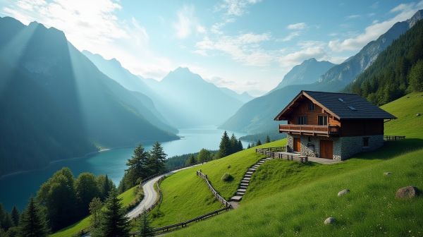 Les meilleurs conseils pour acheter une résidence secondaire en Haute-Savoie