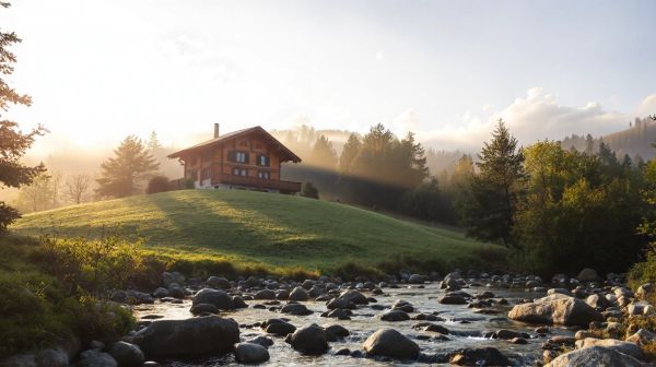 Les meilleurs conseils pour acheter une résidence secondaire en Haute-Savoie