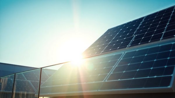 Panneau solaire photovoltaïque : un choix éclairé pour votre avenir
