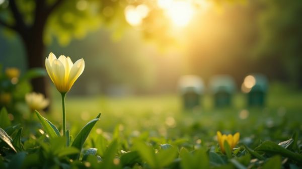 Pourquoi s'engager dans la transition écologique au quotidien