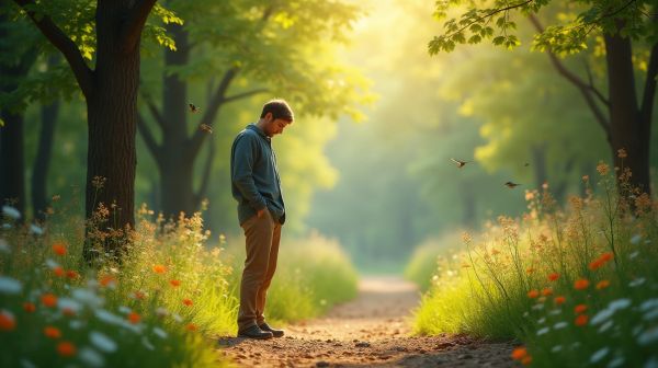 Pourquoi s'engager dans la transition écologique au quotidien