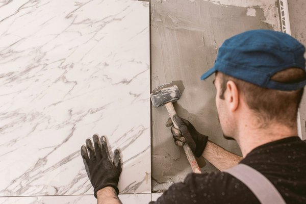 Votre expert carreleur à Aix les Bains : services sur-mesure