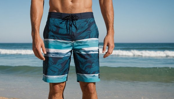 Voir la collection : boardshorts mirage pour surfers performants