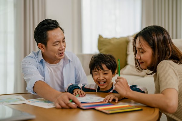 Découvrez l'art apaisant du coloriage pour tous