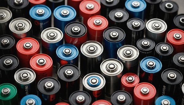 Batteries et piles pour appareils photo : bien choisir pour réussir