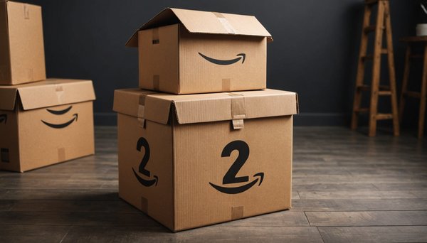 Découvrez l'univers fascinant des mystery boxes amazon