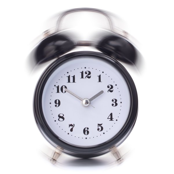 Les heures miroir : messages et interprétations révélatrices