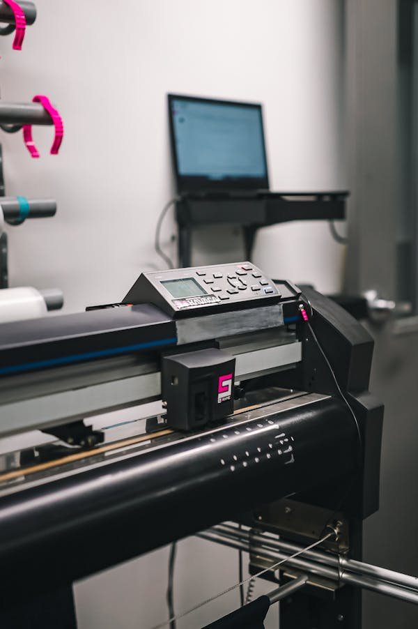 Impression nancy : expert en signalétique et grand format